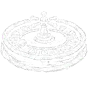 Third Deposit Bonus: 150% extra cash and 100 Free Spins 